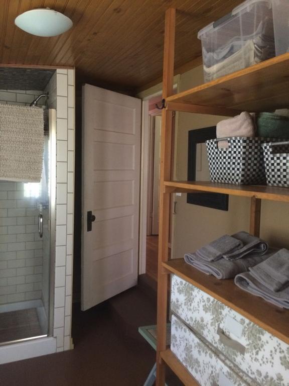 Merrynook Pinehurst Buitenkant foto